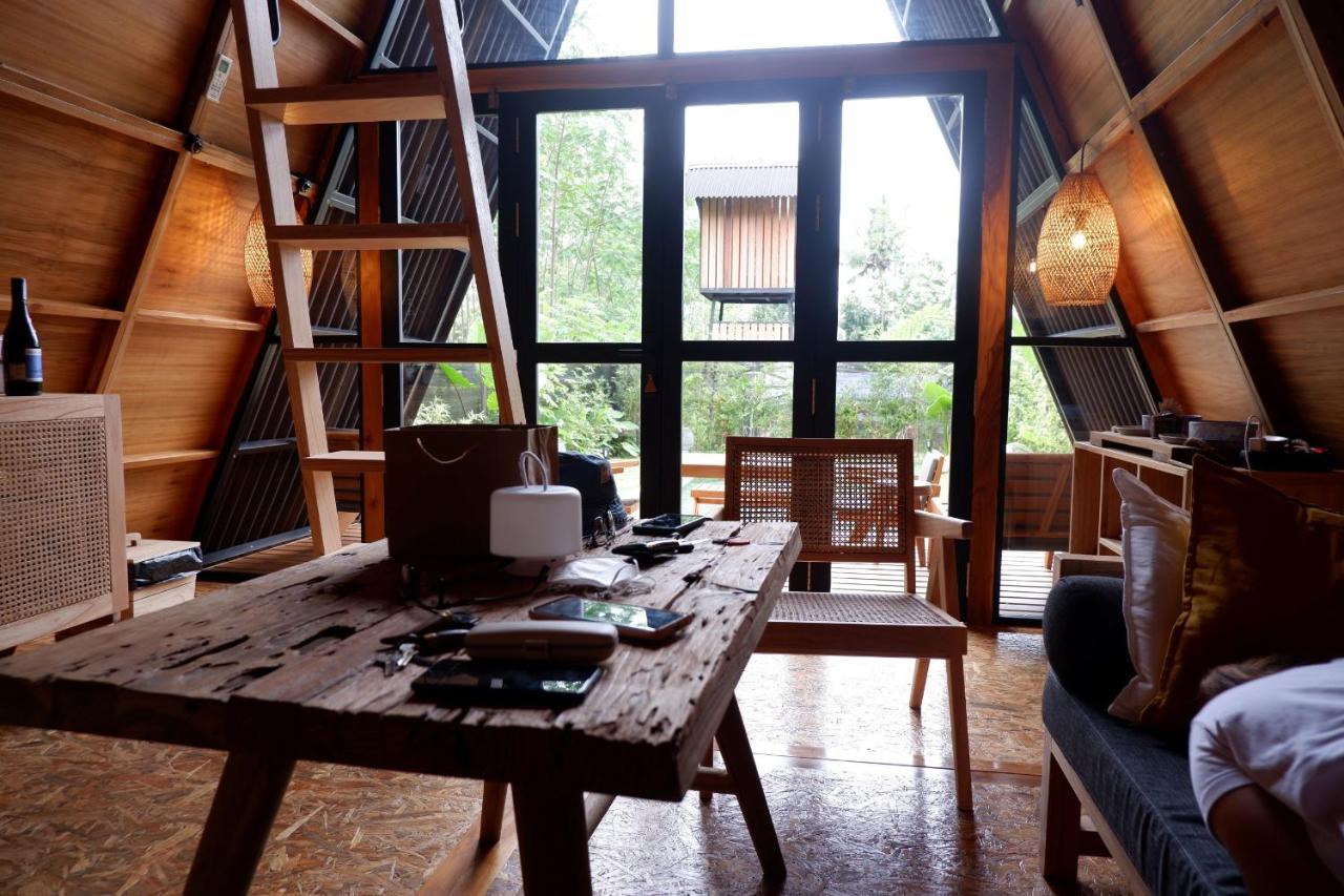Villa Verde The Garden Kejayan Exterior photo